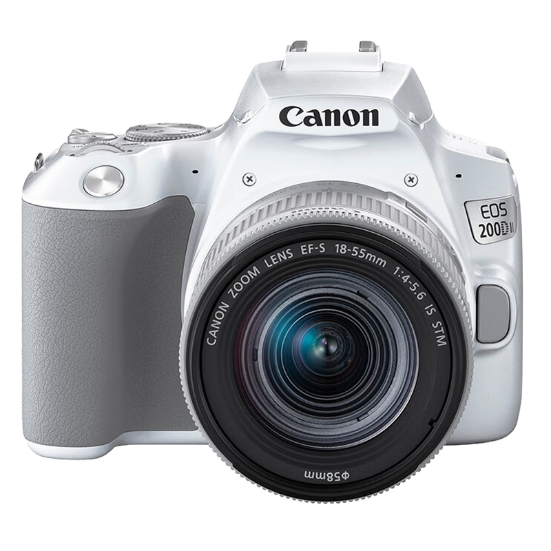 ܣCanon200D ż Я Ƶvlog 뻭 ѧм رװ 5599Ԫ