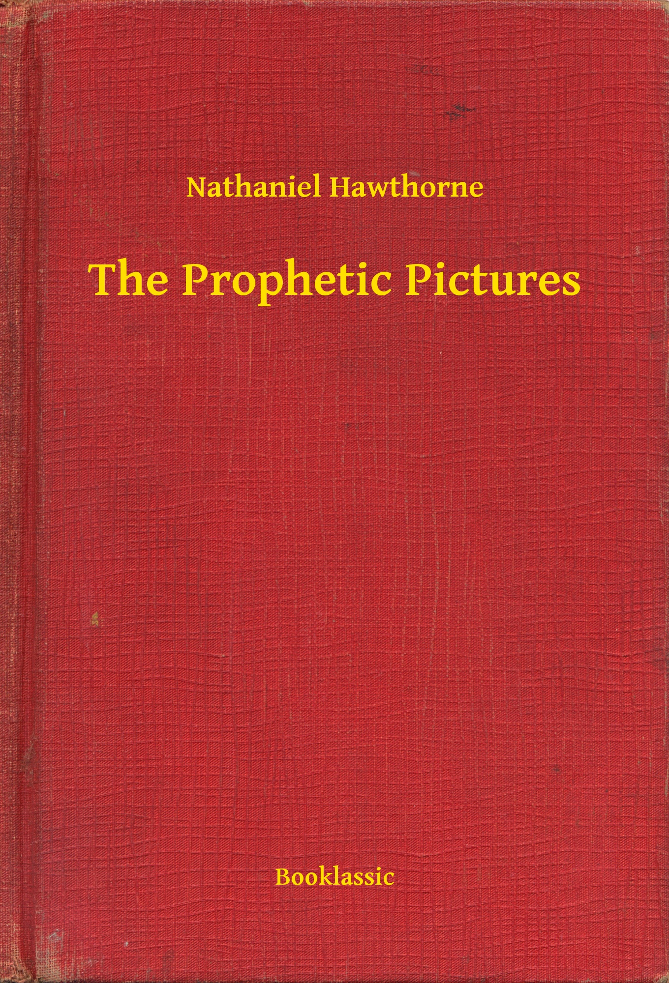the prophetic pictures
