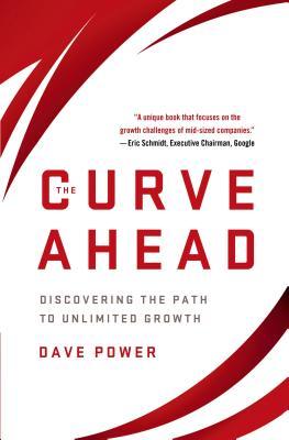 预订 the curve ahead: discovering the path to unlimi
