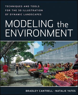 预订Modeling the Environment: Techniques and Tools f