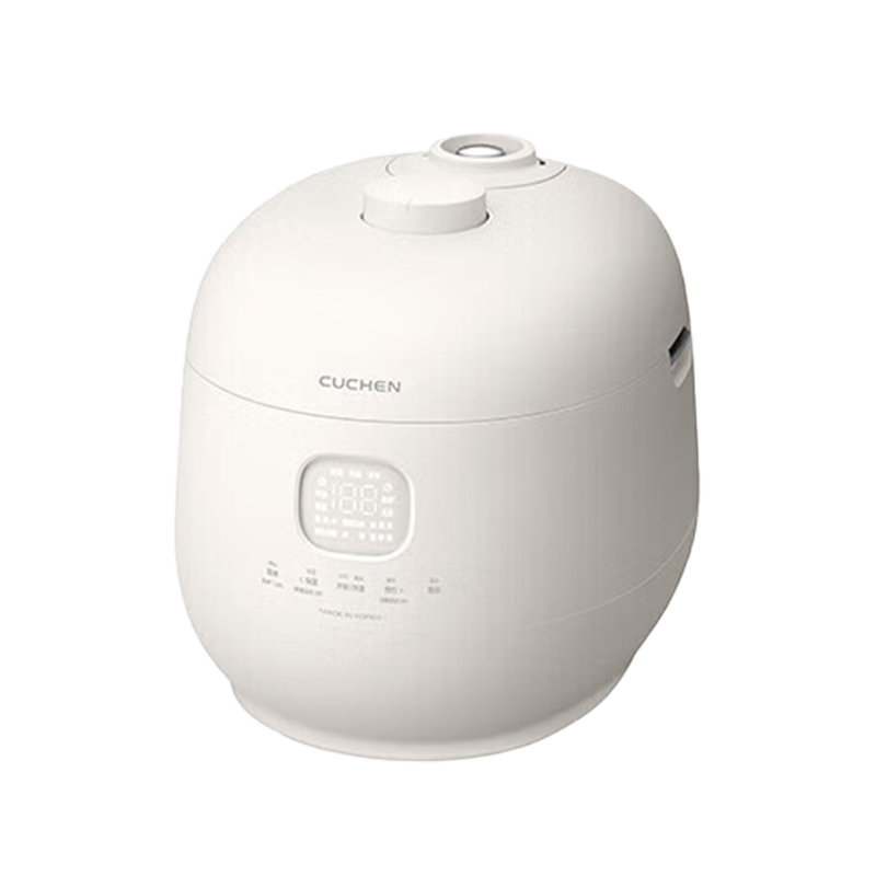 �᳿��CUCHEN���緹�Һ���ԭװ����0Ϳ��5��5-8��IH���Ȳ�����ڵ��緹��˫ѹ�ɻ������׷�Brain������ 0Ϳ��ԭװ���� 5L 2319Ԫ