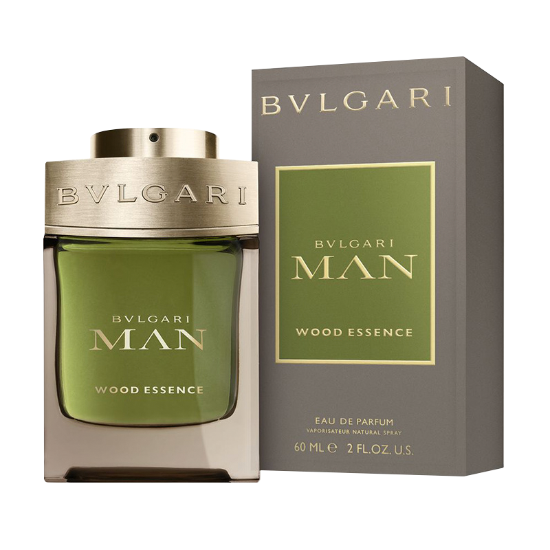 宝格丽（BVLGARI）绿意森林男士香水 礼物  男香 送礼 60ml