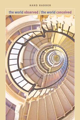 预订 the world observed/the world conceived