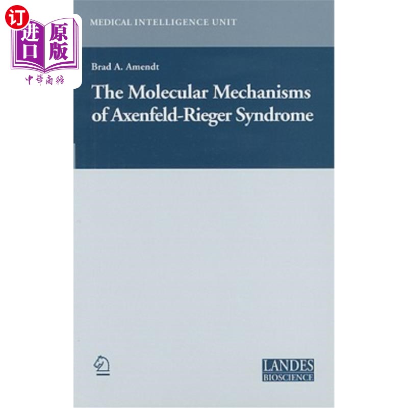 s of axenfeld-rieger syndrome axenfeld-rieger综合征的分子机制