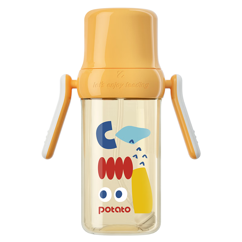 С������potato����ͯˮ������Ӥ��1-2������ppsu������ˤ�������� 300ml��ѻ� 54.6Ԫ