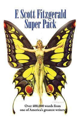 scott fitzgerald super pack