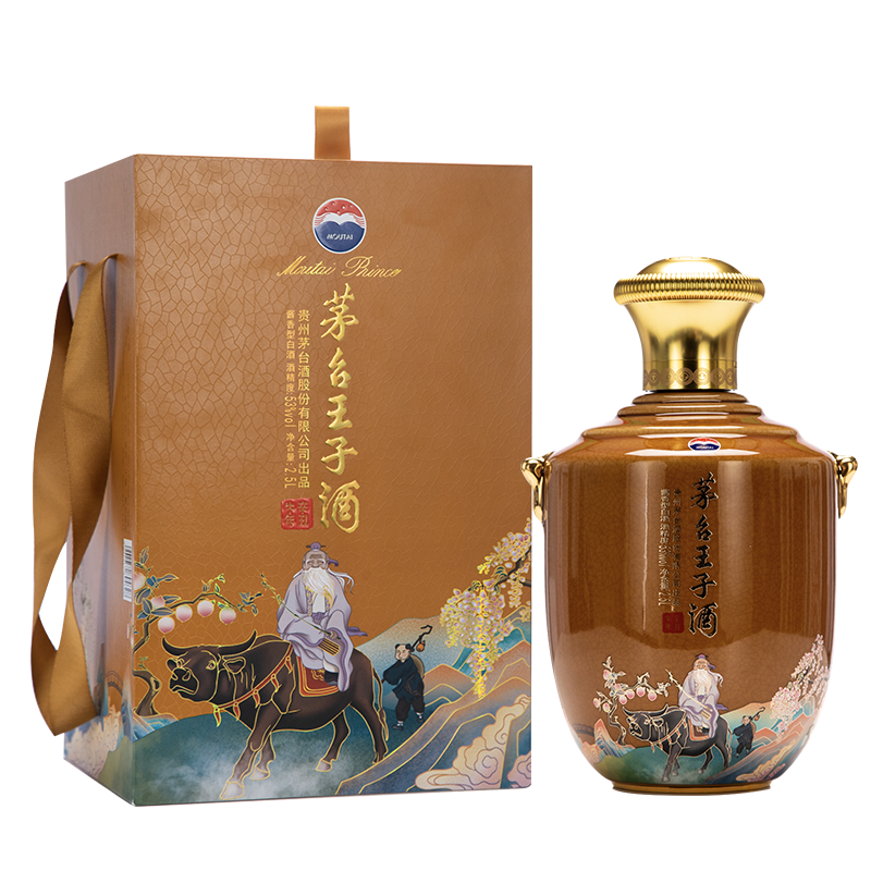 MOUTAI/ę́ Ӿ 53 ׾ ţ 2.5L *1ƿʵ2079Ԫ
