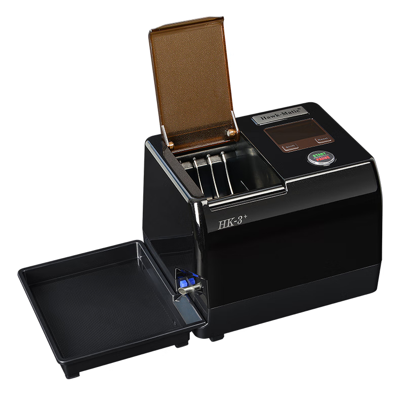 oemg德国原装品质自动卷烟机6.5/7.8/8.0升级款hk3 全自动装填卷烟机