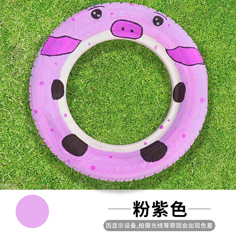 高登 幼儿园轮胎漆水性漆涂鸦彩绘漆防晒防水涂料外墙花盆涂鸦墙彩绘