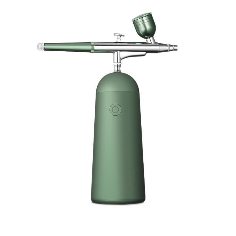 谷心家用纳米喷雾面部补水仪价格走势一览，让你美丽光彩焕发|看京东美容器历史价格走势