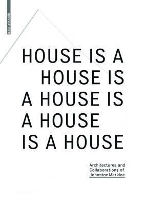 预订House Is a House Is a House Is a House Is a Hous