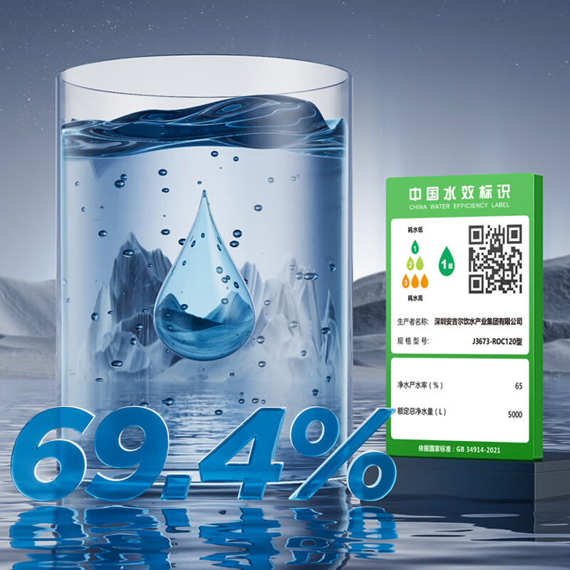 净水器排名前十名品牌：这10款过滤效果好，健康饮水无忧，家庭必备良品