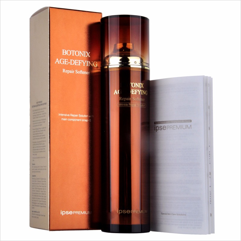 依普斯(ipse) 韩国ipse 依普斯 卓颜臻颜修护水120ml