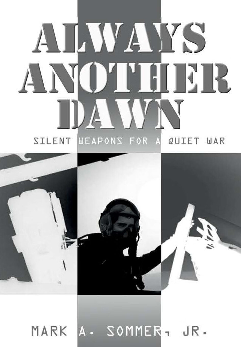 【预售 按需印刷】ALWAYS ANOTHER DAWN