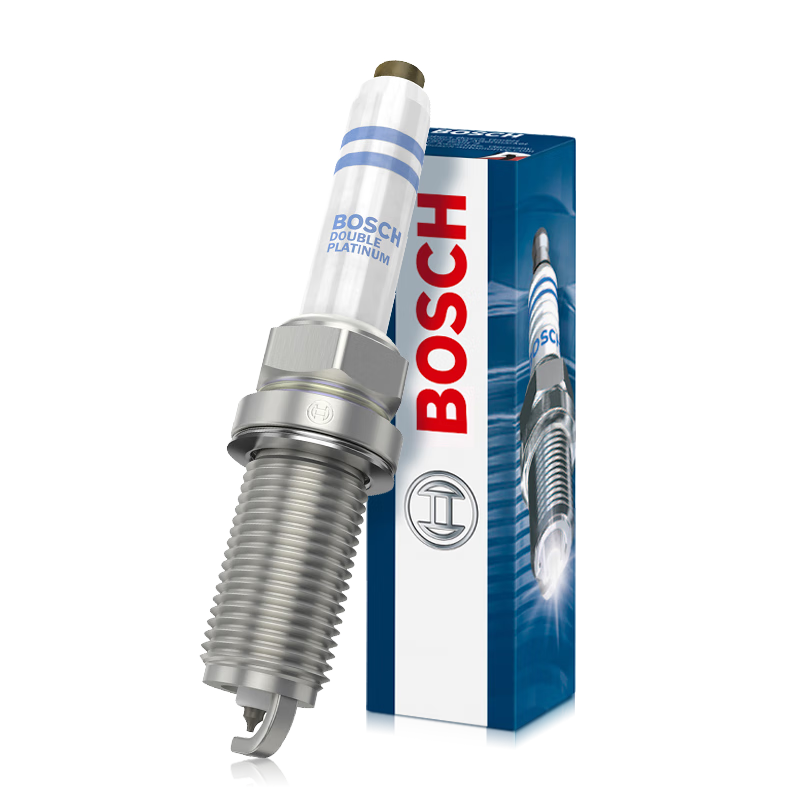博世(BOSCH)火花塞购买指南:历史价格走势和质量保证