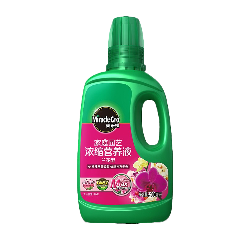 ֿ ͥ԰ͨӪҺ¼Һˮֲ 500ML