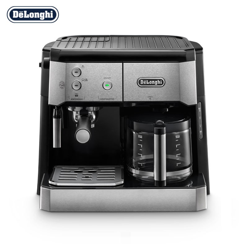 咖啡机德龙咖啡机半自动咖啡机质量好吗,冰箱评测质量怎么样！
