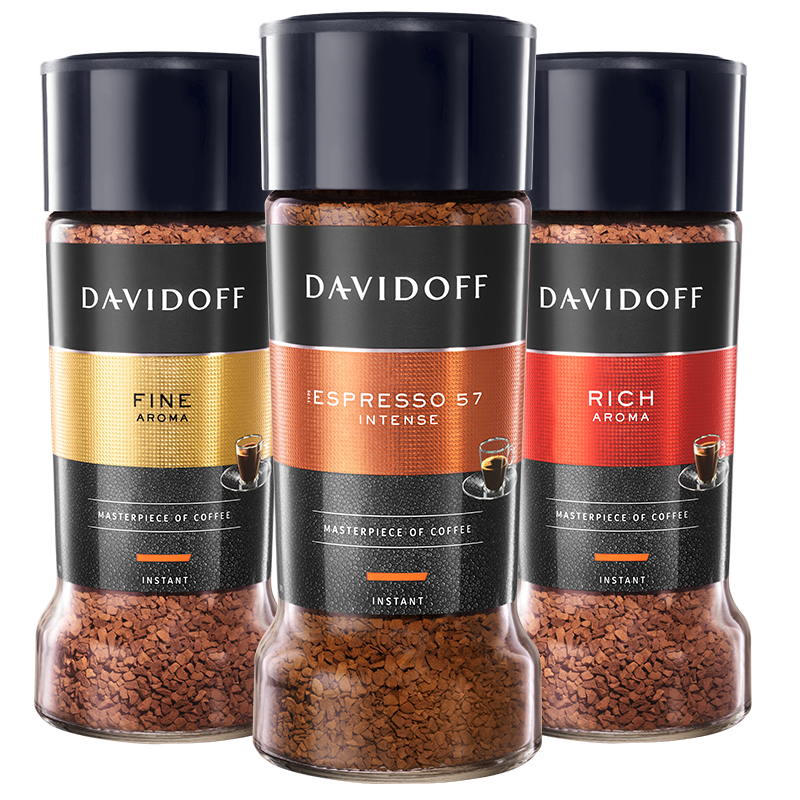DAVIDOFF品牌咖啡价格走势与产品推荐|咖啡价格变动曲线