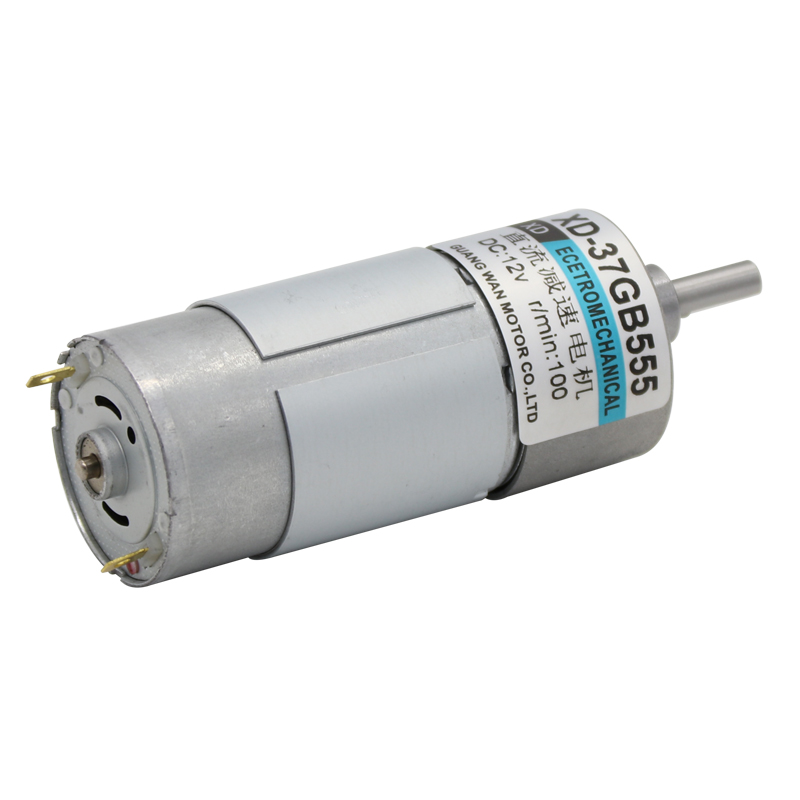 山东加维电机获得新式变频调速电动机专利 调整输出轴视点愈加快捷