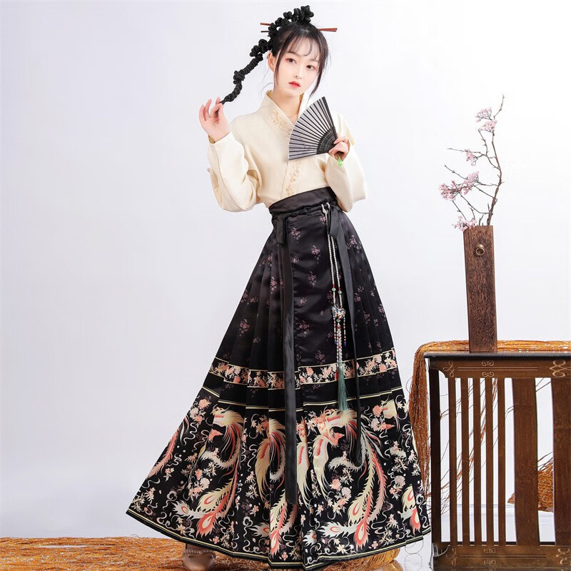 看汉服历史价格|汉服价格历史