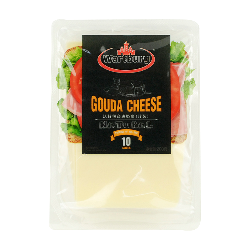 رwartburg ߴƬ Ȼԭ ֥ʿƬ 200g   