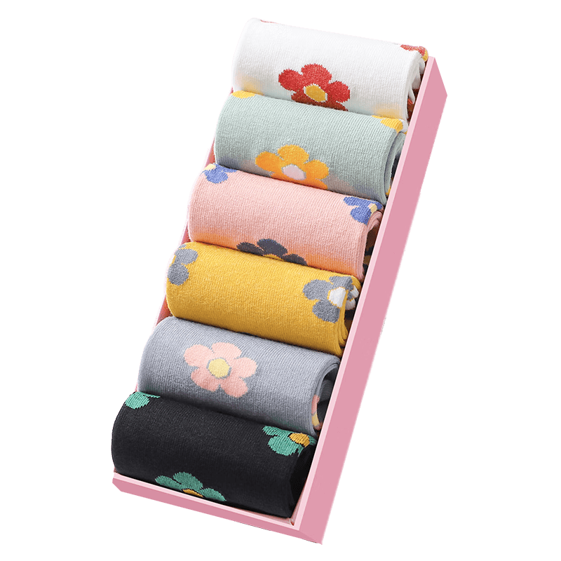 ���ڲ�������ɯŮʿ����Ů�����ļ���ͲŮ��������ϵ�ɰ�����ins�ٴ�Ů�� ��ɫ���� 6˫ ���� 111.6Ԫ��4��(��27.9Ԫ/��)