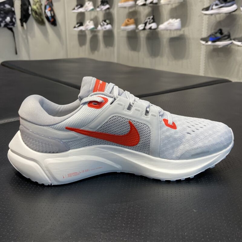 耐克(nike)女鞋2024夏季运动鞋air zoom vomero 16缓震透气跑步鞋休闲