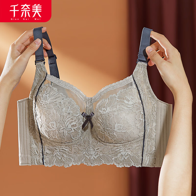 夏日必备!千奈美大胸显小文胸价格走势与评测