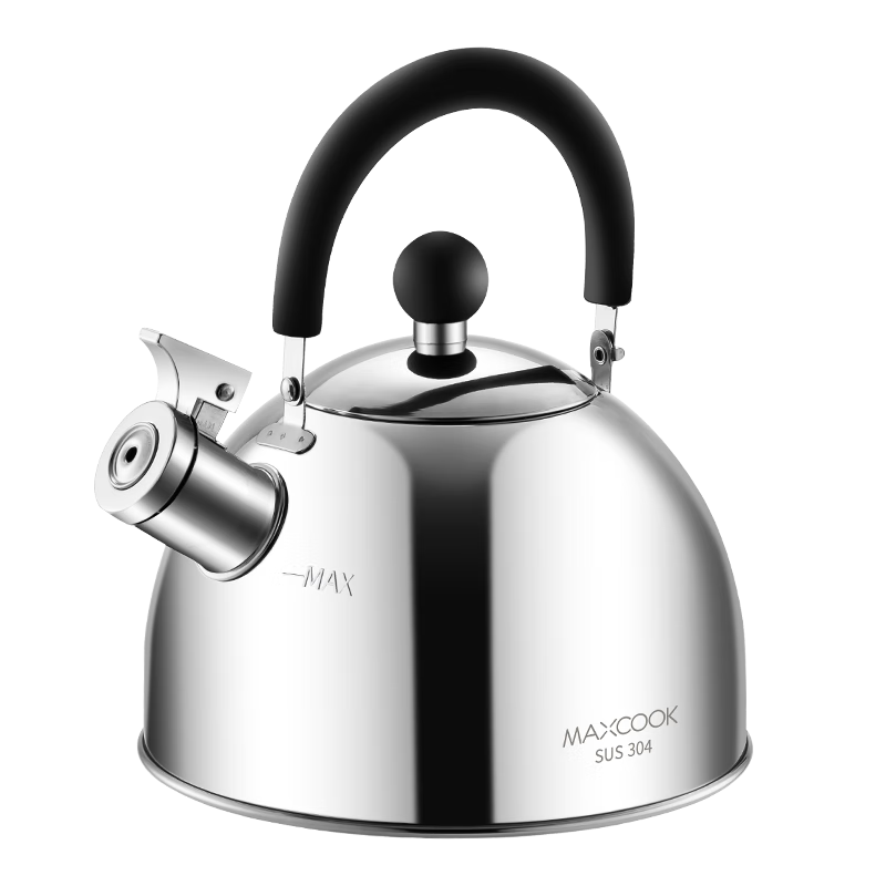 ������MAXCOOK����ˮ��304�����ˮ�� 1.5L�Ӻ����� п�Ͻ���� MCH5480 38.9Ԫ