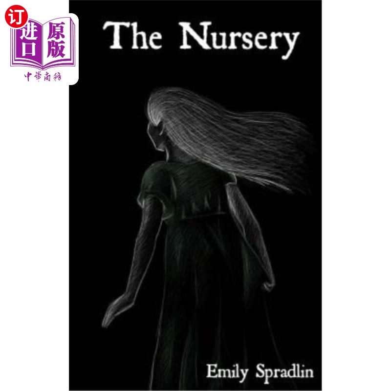 海外直订the nursery 托儿所