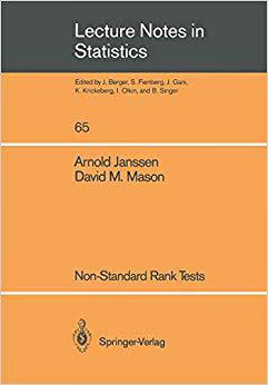 Non-Standard Rank Te