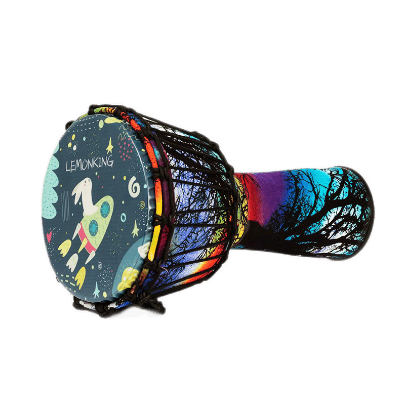 lemonKing非洲鼓：价格走势与口碑评测|非洲鼓历史价格价格查询