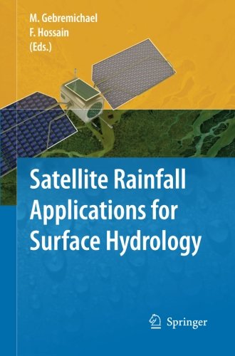 Satellite Rainfall A