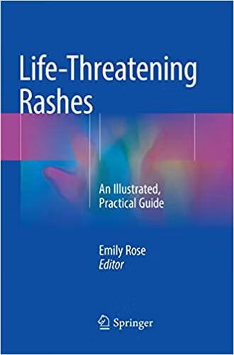 rashes,erasing 预订life-threatening rashes: an illustrated, practic