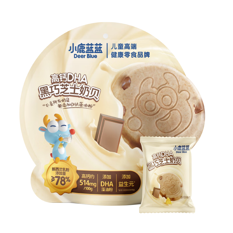 plus��С¹���� �߸�DHA����֥ʿ�̱� ��ͯ��ʳ������Ƭ�ɿ���ζ�ִ��׾׽�60g