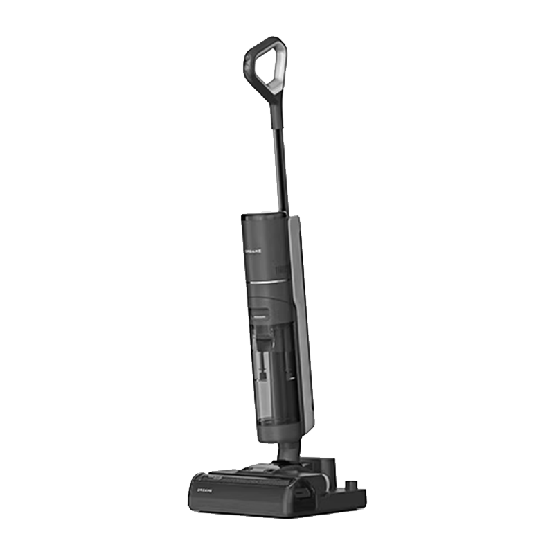 追觅洗地机H20PRO助力版吸拖扫一体吸尘器H20Pro助力版 72°C真热水