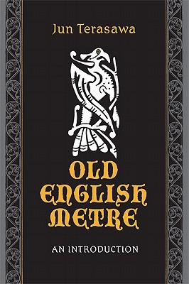 预订 old english metre: an introduction