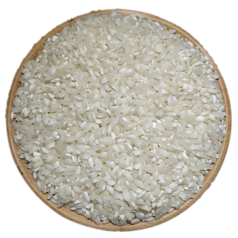 蕴召安徽籼米早稻米新米早米五斤装无粘性糖尿人专用米