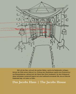 预订The Jacobs House