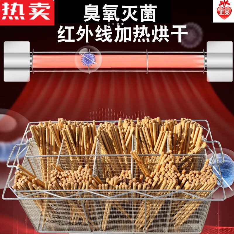 2024最值得入手的4款筷子消毒机，几乎“0”差评！-图片2