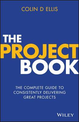 预订 the project book: the complete guide to consist