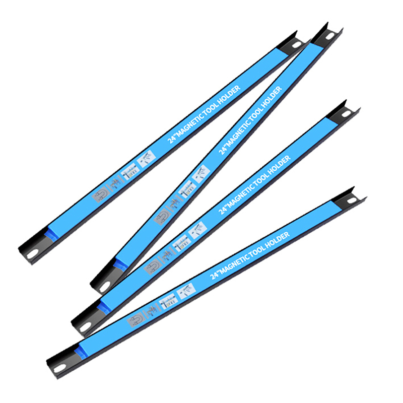 磁力工具架磁条强磁_装磁铁工具