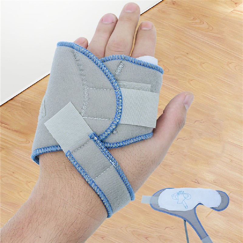 易和康复机器人手套中风偏瘫手指功能训练器材智能气动分指板YiHere 康复仪训练手套