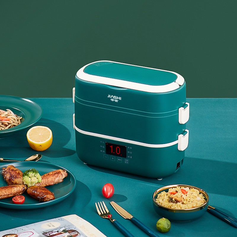 查询京东电热饭盒价格走势|电热饭盒价格比较