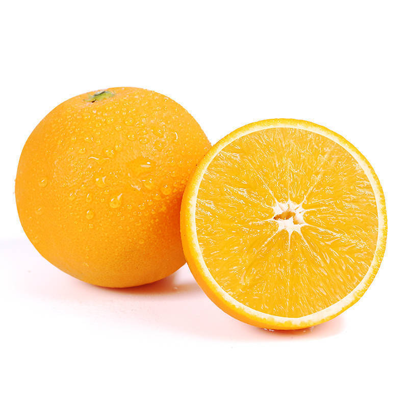 【精选S级】麻阳冰糖橙橙子10斤新鲜水果超甜应当季现摘甜橙整箱湖南手剥橙 3斤中果精选