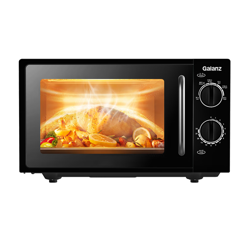 ڲˣGalanz ΢¯һ20LеתʽС΢ɱťB1 ɫתʽ΢298.57Ԫ