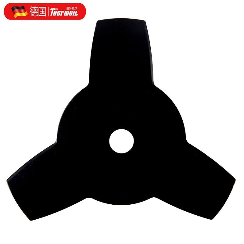 道什威尔 割草机刀片 打草机打稻机割灌机二冲程四冲程背负式园林工具