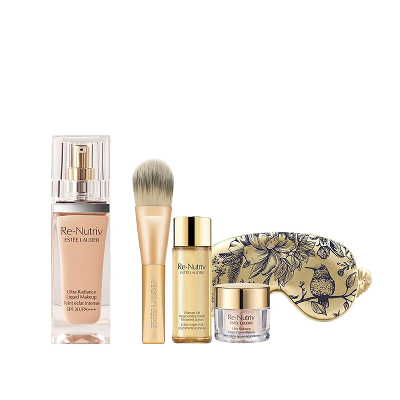  ʫ ESTEE LAUDER ׽ݳ貾۵ҺSPF20/PA++++ 21װ30ml50mlױˢ 684.9Ԫ