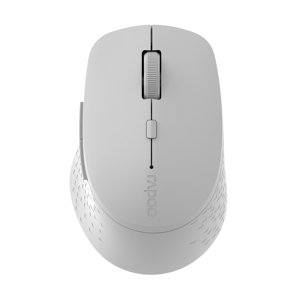 �װأ�Rapoo��M300L ��С������/������ģ�칫��� ���幤ѧʱ��������Я ���﮵������Լ230h����5��dpi ǳ�� 69.3Ԫ(������)