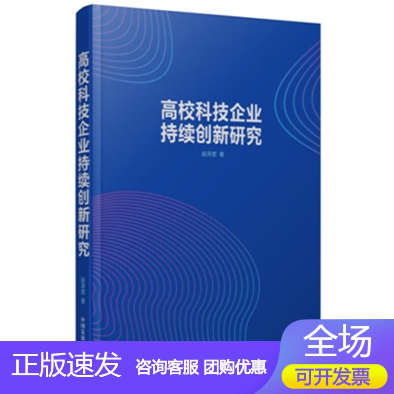 n高校科技企业持续创新研究